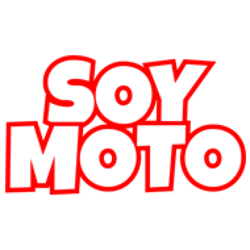 SOY MOTO logo